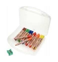 BTE 36CRAY COUL EDU FIRST+3TC