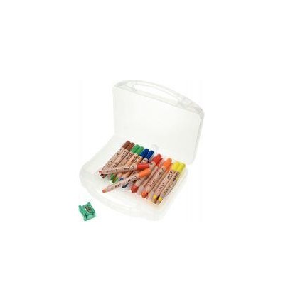 BTE 36CRAY COUL EDU FIRST+3TC