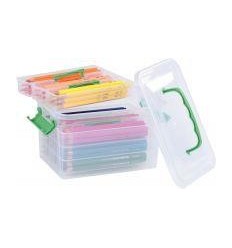 CLASSPACK 120CRAY JUMBO TRI 2