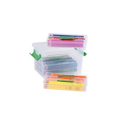 CLASSPACK 120CRAY JUMBO TRI