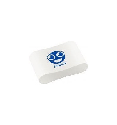 BOITE DE 40 GOMMES ASSORTIES