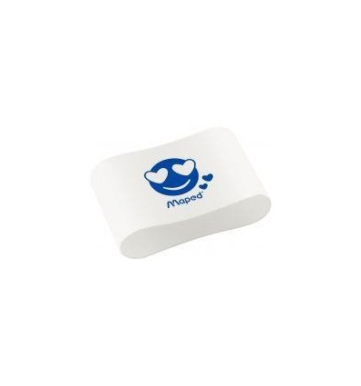 BOITE DE 40 GOMMES ASSORTIES