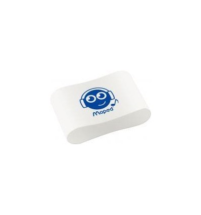 BOITE DE 40 GOMMES ASSORTIES