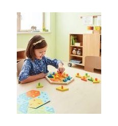 BTE 36PCS MOSAIQUES + 10FICHES 2