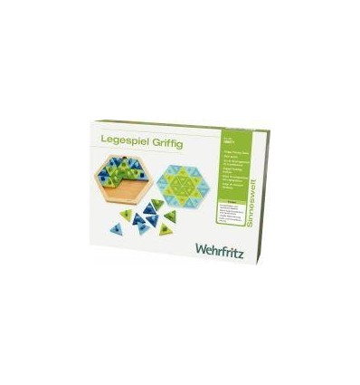 BTE 36PCS MOSAIQUES + 10FICHES