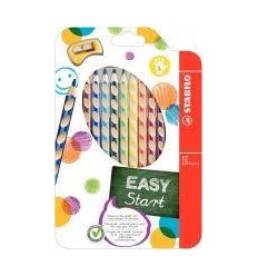 ETUI12CRAY CL EASYCOLOR GC +TC