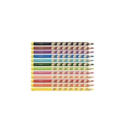 ETUI12CRAY CL EASYCOLOR GC +TC
