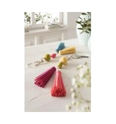 SAC 12PAIN FIMO EFFET CUIR 25G