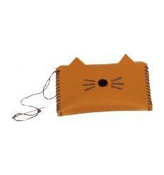 SAC 12PAIN FIMO EFFET CUIR 25G 2