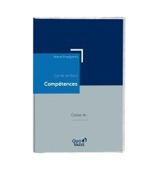 CARNET DE BORD COMPETENCE 2