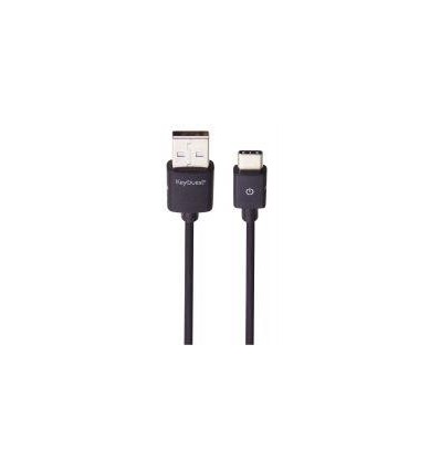 CABLE USB A VERS USB C 2.5M NR