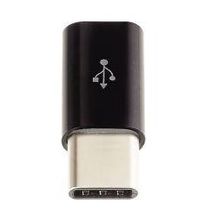 ADAPT MUSB VERS USBC MONOBL NR