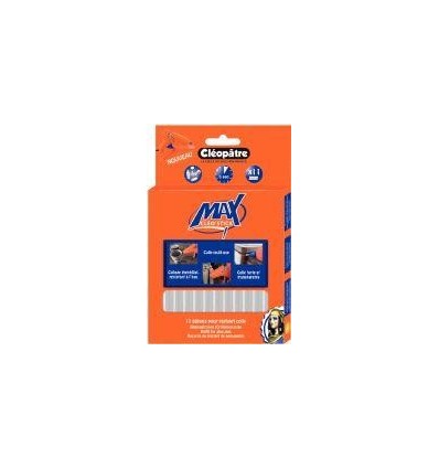 BL 11 RECHARGE COLLE/CLEOMAX