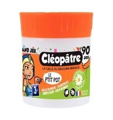 POT COLLE PATE VEGETALE 50G 2