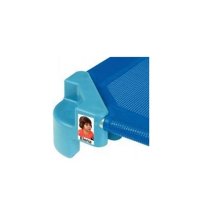 POCH 28 ETIQUETTE IDENTIFICAT