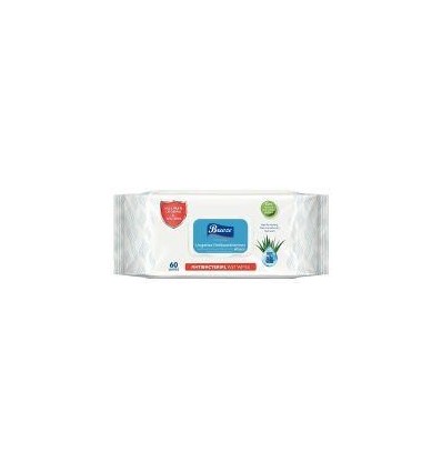PQ 60 LINGETTES ANTIBACTERIE