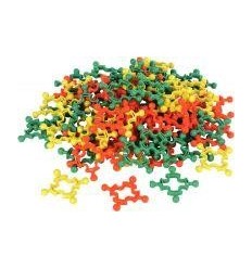 JEU DE CONST STRUCTURE 100P