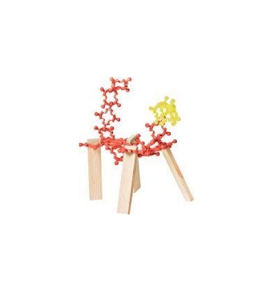 JEU DE CONST STRUCTURE 100P