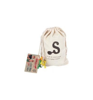 JEU DE CONST STRUCTURE 100P