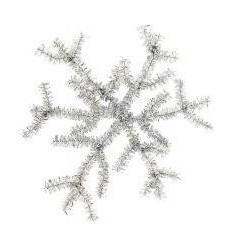 PACK ECO CHENILL/POMPON GLITER