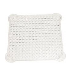 SAC 5 PLAQUES /AQUAPERLE 8X8CM