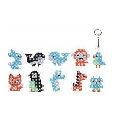 SAC 1500 AQUAPERLES +10MODELES