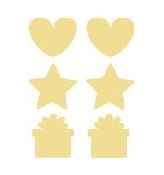 SAC 36STICKER  A GRATTER ASS 2