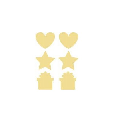 SAC 36STICKER  A GRATTER ASS