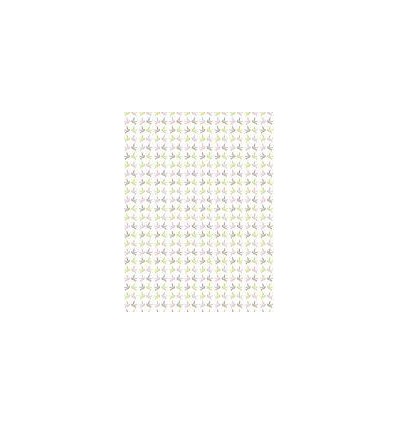 CLASSPACK 10X10F DECOPATCH ASS