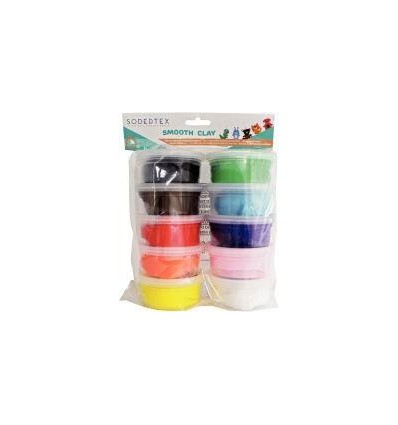 SET 10PATE MODELER AUTODUR ASS