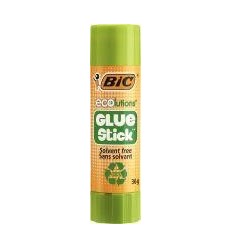 CARTON 240 BATON COLLE 36G BIC 2