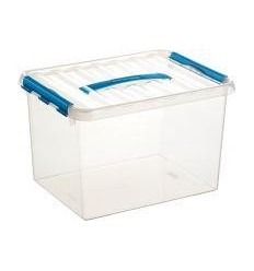 BAC RANGEMENT QLINE TRANS 22L