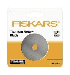 LAME ROTATIVE TITANIUM /36353