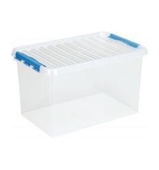 BAC RANGEMENT QLINE TRANS 62L