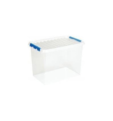 BAC RANGEMENT QLINE TRANS 72L