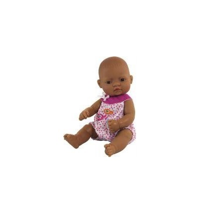 LOT 5 TENUE FILLE 30CM+SS VT