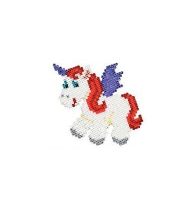 SAC 4PLAQUE CARRE CONNECT MIDI