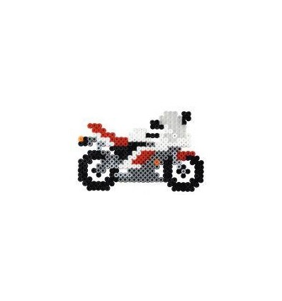 SAC 4PLAQUE CARRE CONNECT MIDI