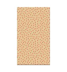 SAC 50 POCH KRAFT 11X21 COEUR