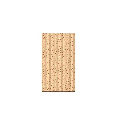 SAC 50 POCH KRAFT 11X21 COEUR