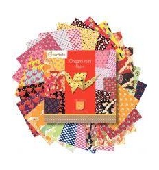 POCH 240F ORIGAMI MINI 7,5X7,5