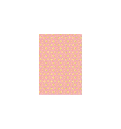 PQ 96F PAP FANTAISIE 80G A4 AS