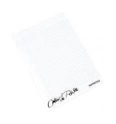 CAH POES 48P PP SEY/U120 17X22 2