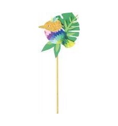 POCH 1320 GOMMETTES PLUMES ASS 2