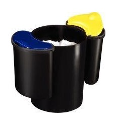 KIT TRI SELECTIF CORB+2COMP