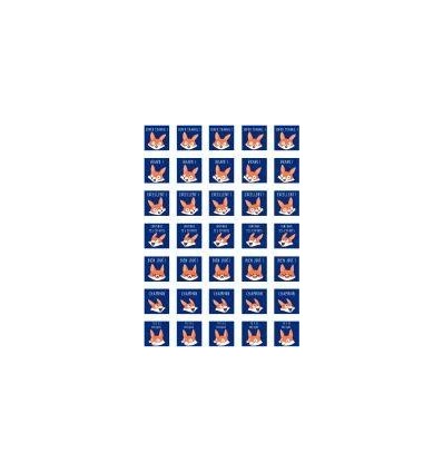 POCH 700 GOMMETTE APPRECIATION