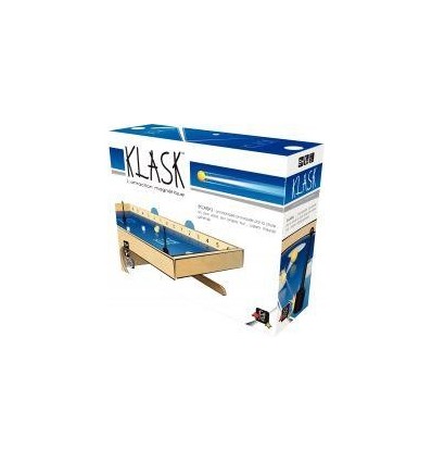 KLASK