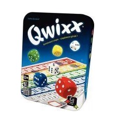 QWIXX 2