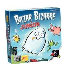 BAZAR BIZARRE JUNIOR