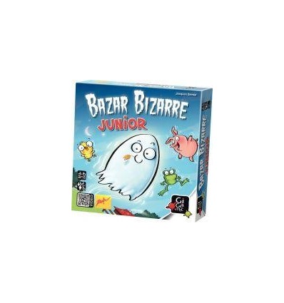 BAZAR BIZARRE JUNIOR